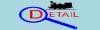 Website von Detail
