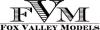 Website von Fox Valley Models