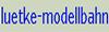 Website von Luetke Modellbahn