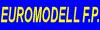 Website von Euromodell F.P.