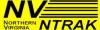 Website vom Northern Virginia NTRAK-Club