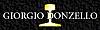 Website von Giorgio Donzello