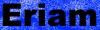 Website von Eriam