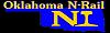 Website von Oklahoma N-Rail