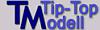Website von Tip Top Modell