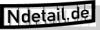 Website von Ndetail