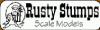 Website von Rusty Stumps