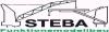 Website von Steba Funktionsmodllbau