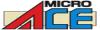 Website von Micro Ace
