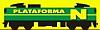 Website von Plataforma-N