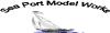 Website von Sea Port Model Works