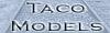 Website von Taco Models