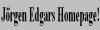 Website von Jörgen Edgar