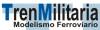 Website von Tren Militaria