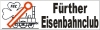 Website vom Fürther Eisenbahnclub eV.