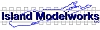 Website von Island Modelworks