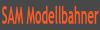 Website der SAM Modellbahner