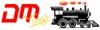 Website von DM-Toys