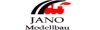 Website von Jano Modellbau