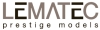 Website von Lematec