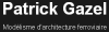 Website von Patrick Gazel