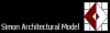 Website von Simon Architectural Model