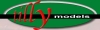 Website von Tilly Models