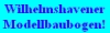 Website von Wilhelmshavener Modellbaubogen