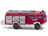 Spur N NEU Wiking 096501 Magirus Feuerwehr Pritschen LKW 