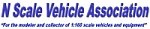 Email-Liste der N-Scale Vehicle Association/