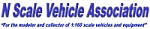 Email-Liste der N-Scale Vehicle Association/