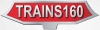 Website von Trains160