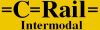 Website von C-Rail Intermodal