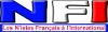 Website von Les N'istes Franais  l'International