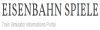 Website von Eisenbahn Spiele