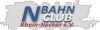 Website vom N-Bahn Club Rhein-Neckar e.V.