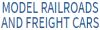 Website von MODEL RAILROADS AND FREIGHT CARS
